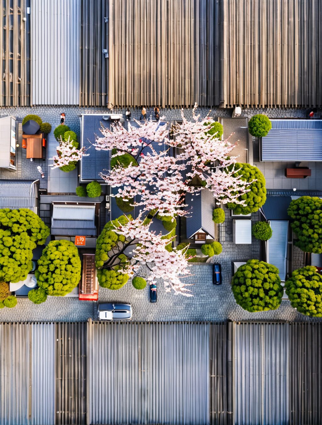 best city to travel in japan