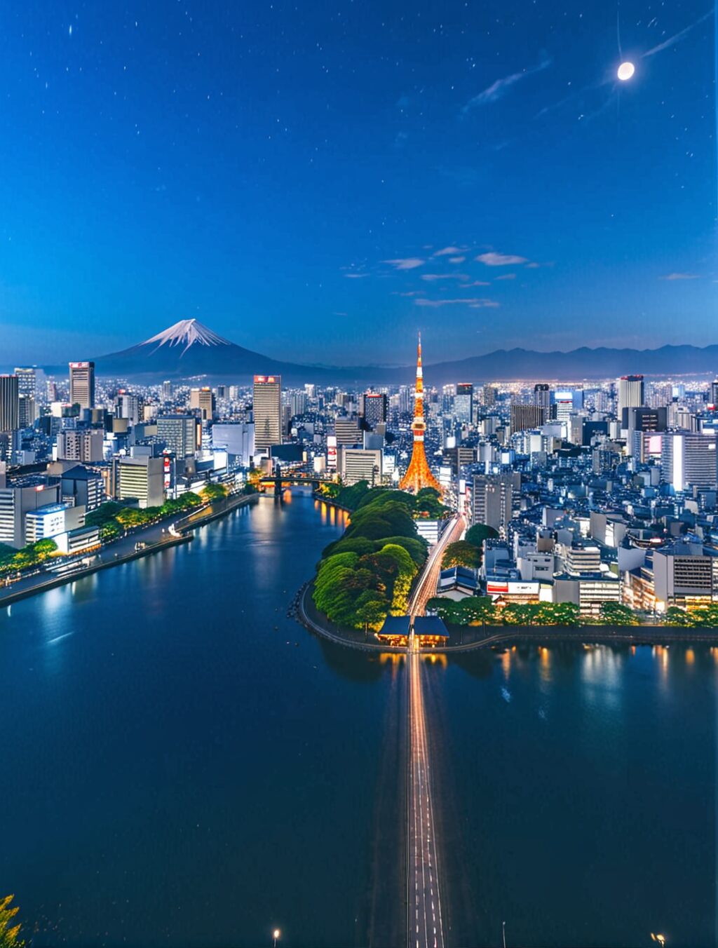 best city to travel in japan