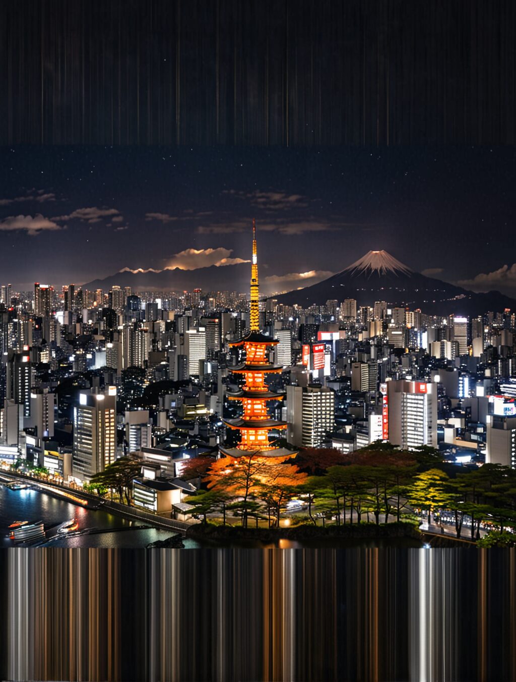 best city to travel in japan