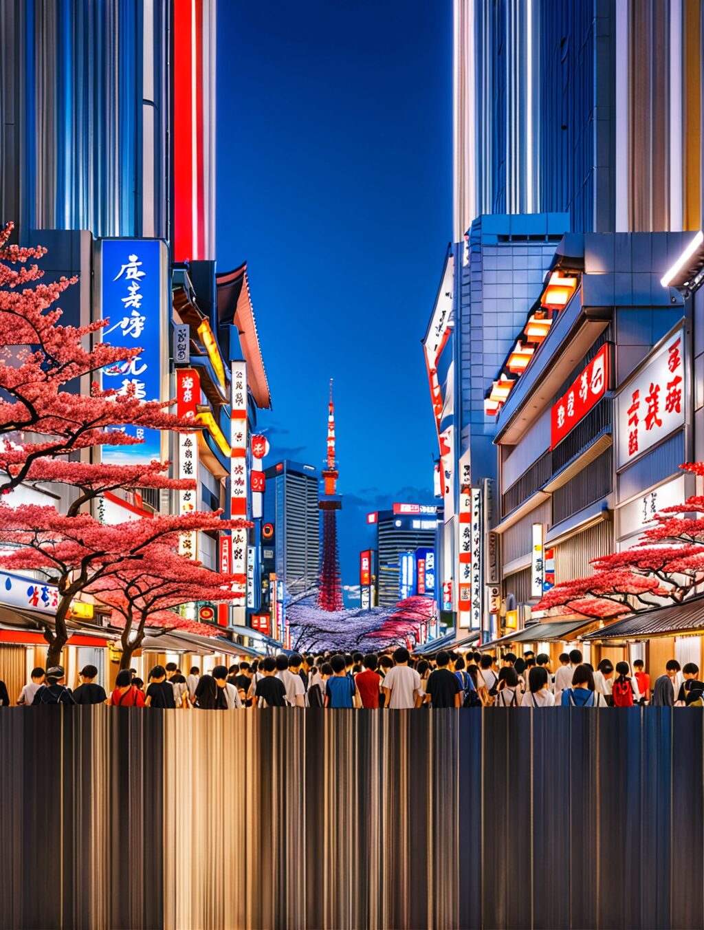 best city to visit in japan in june