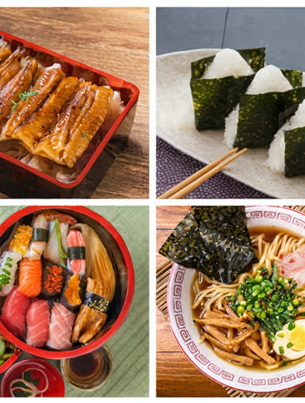 best food gift from japan