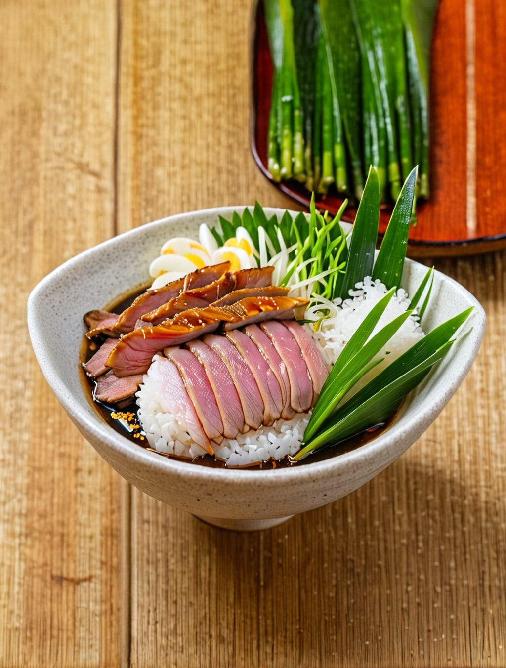 best food in nara japan