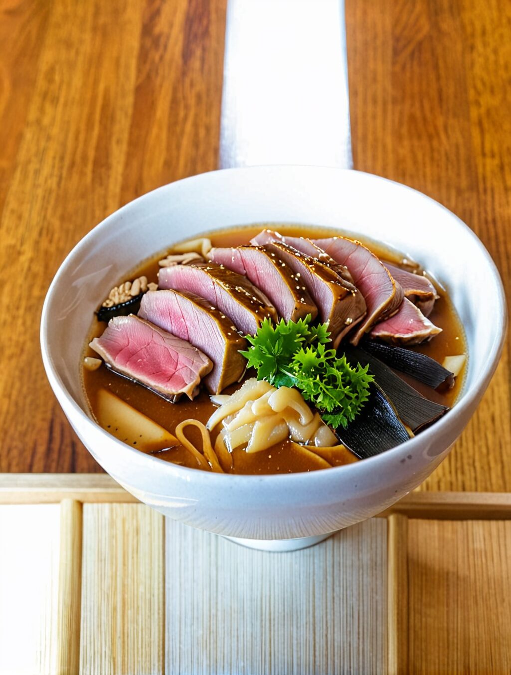 best food in nara japan