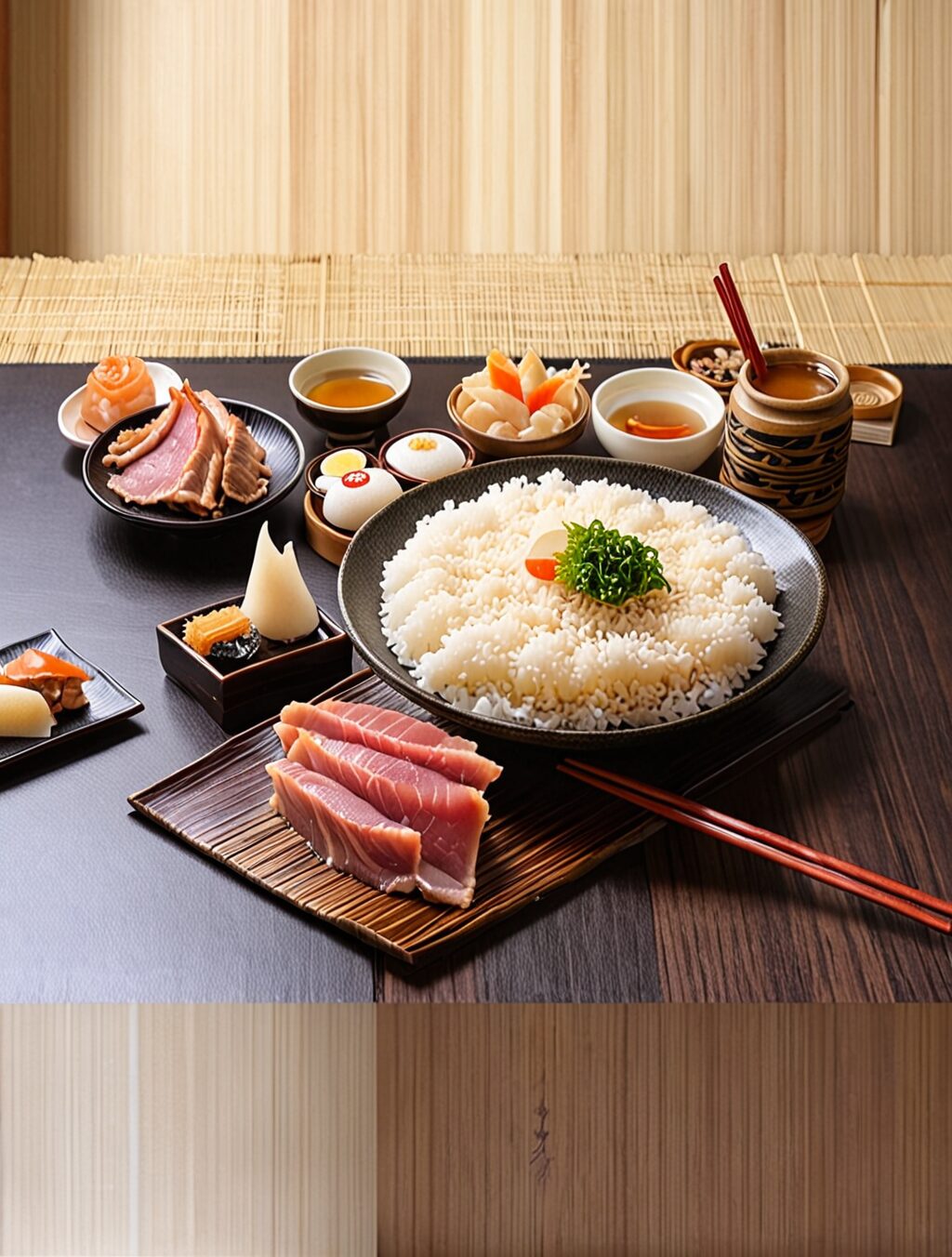 best food in nara japan