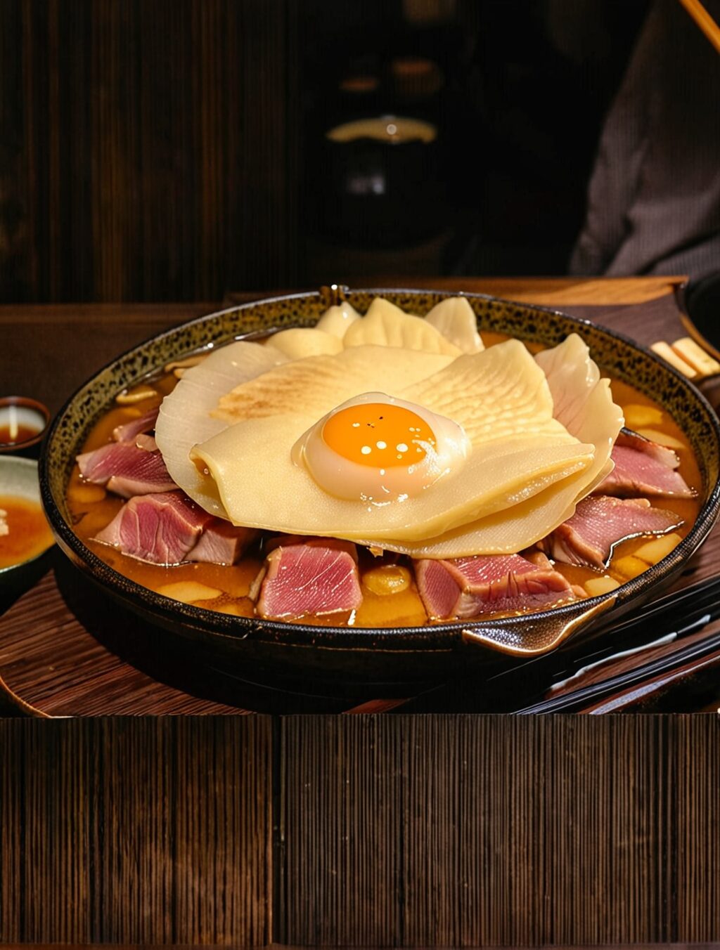 best food in nara japan