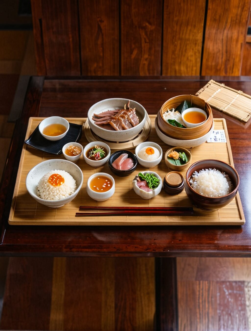 best food in nara japan