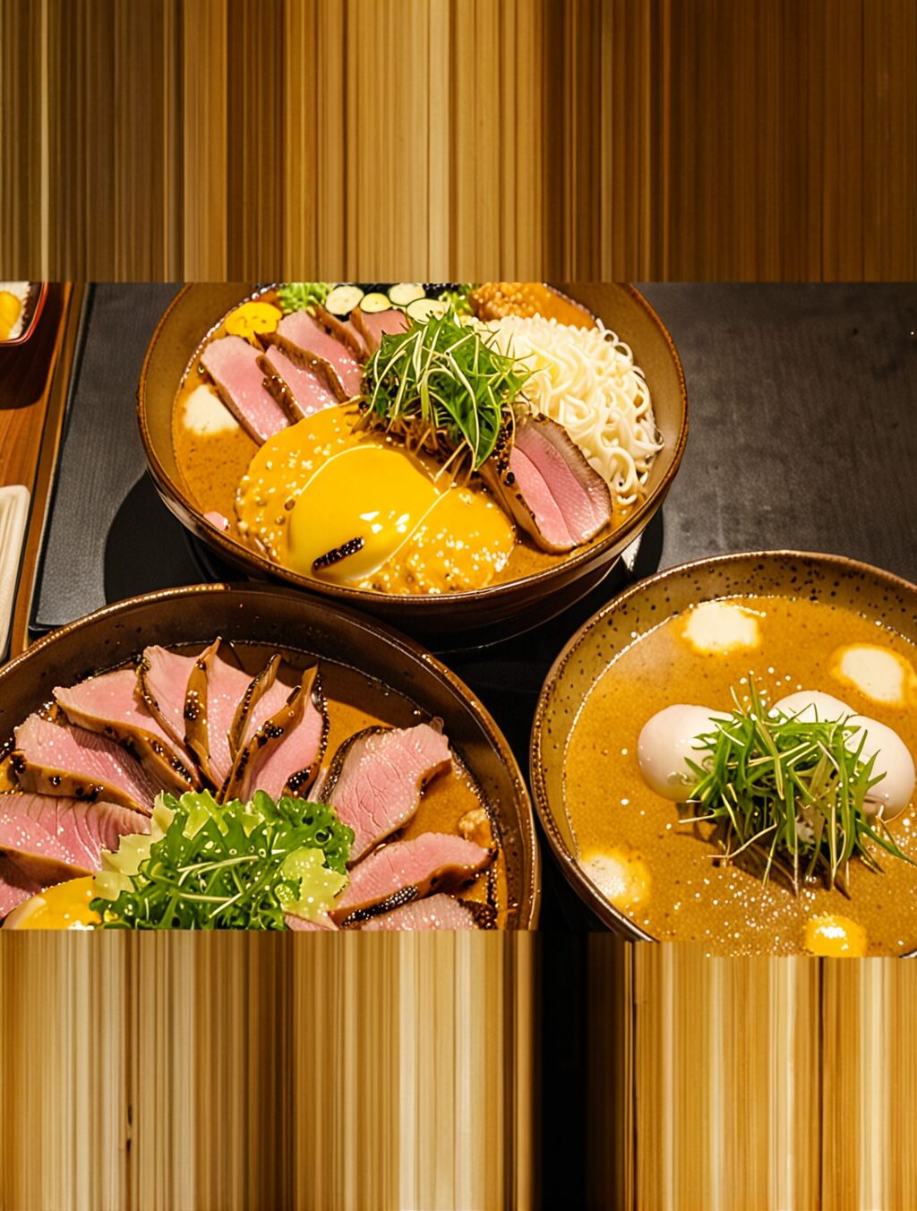 best food in shibuya japan