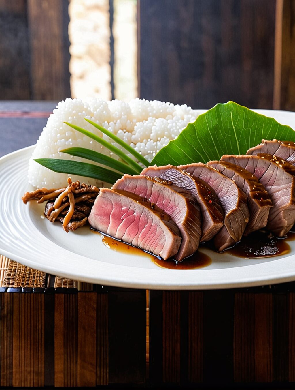 best food to eat in nara japan