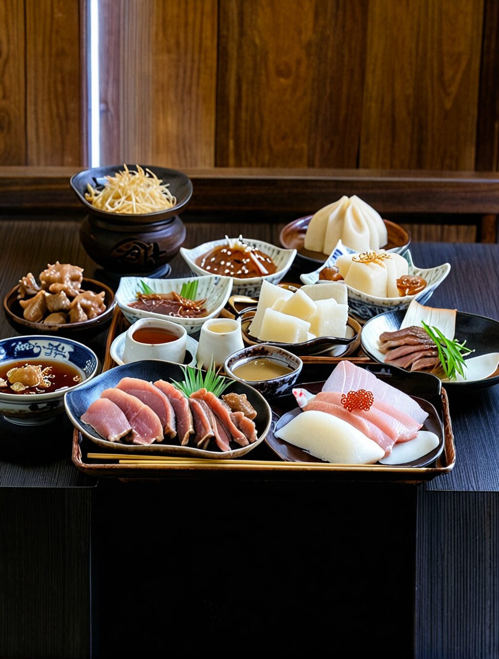 best food to eat in nara japan