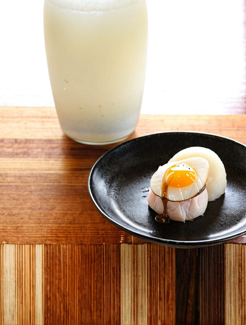 best food to eat in nara japan