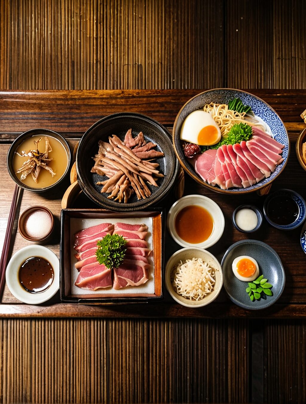 best food to eat in nara japan