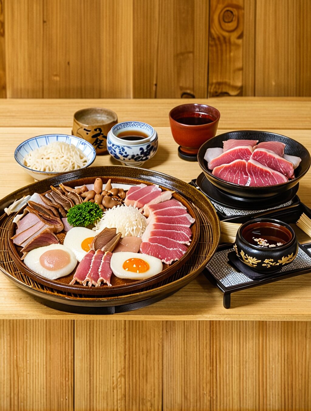 best food to eat in nara japan