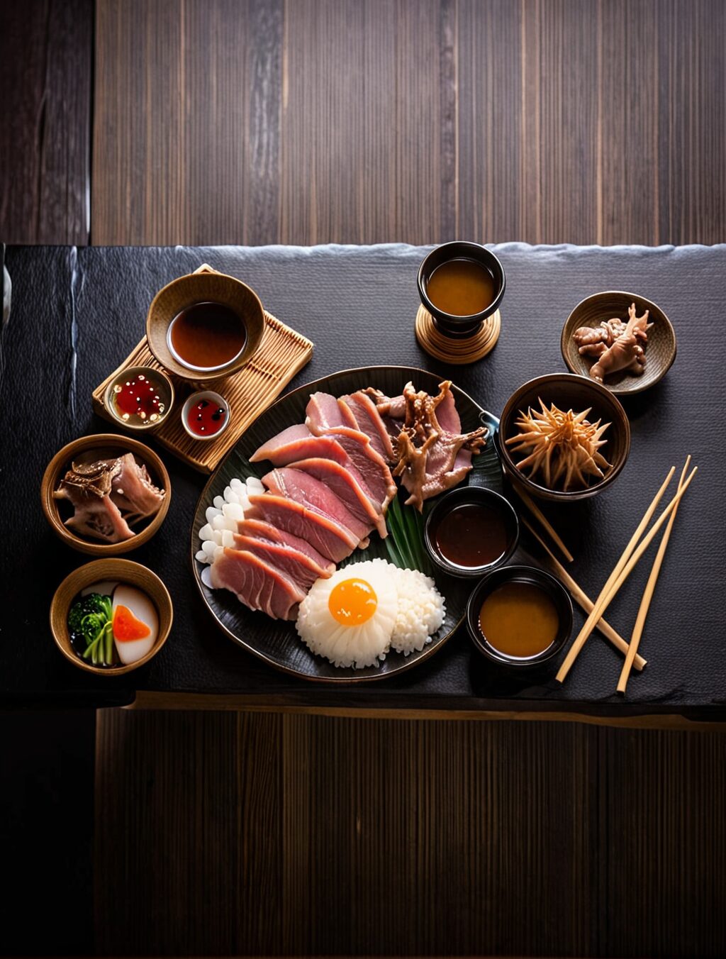 best food to eat in nara japan