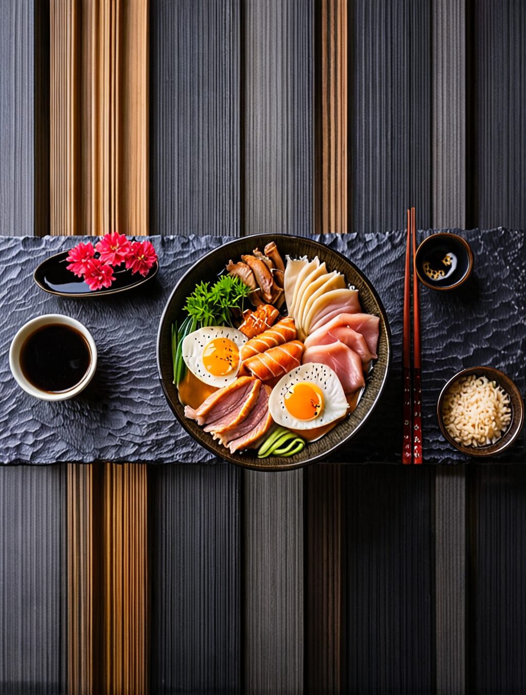 best food to try in japan