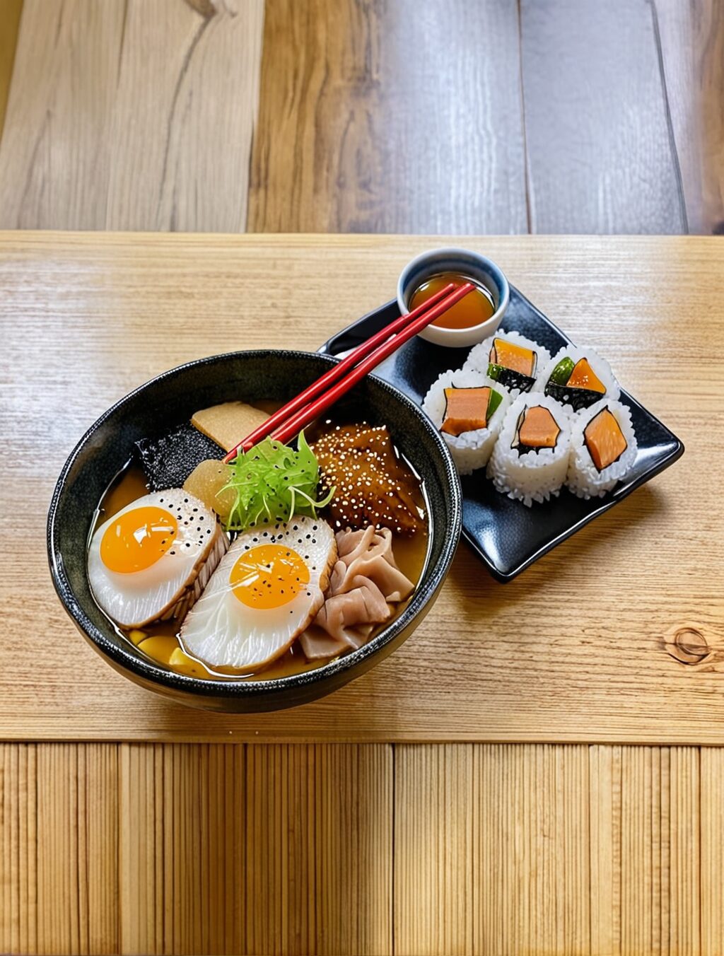 best food to try in japan