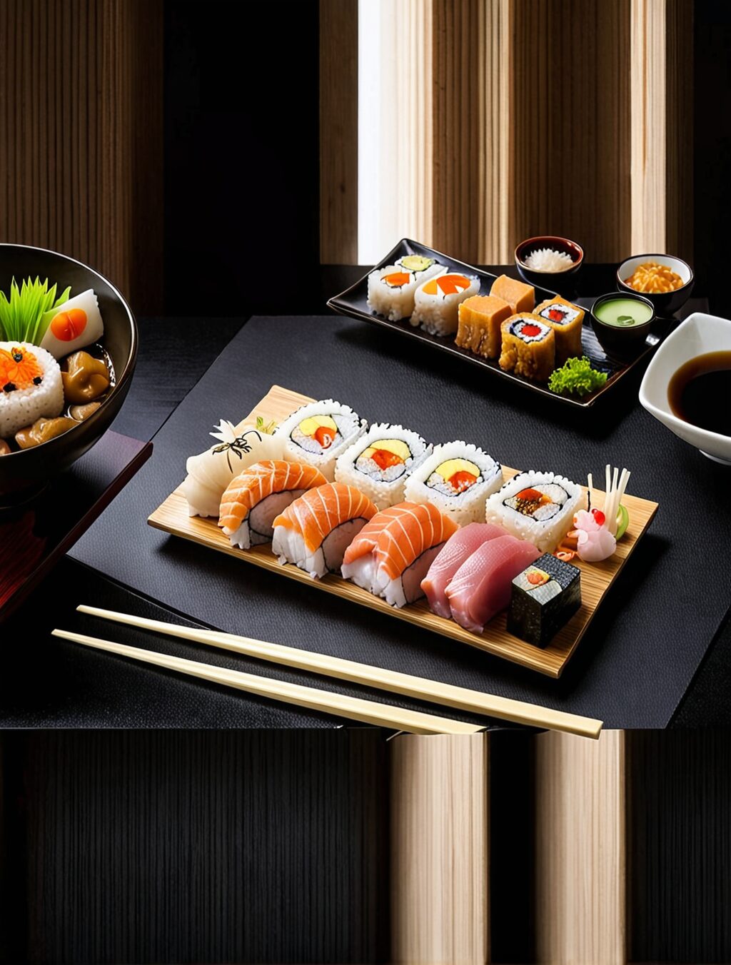 best food to try in japan