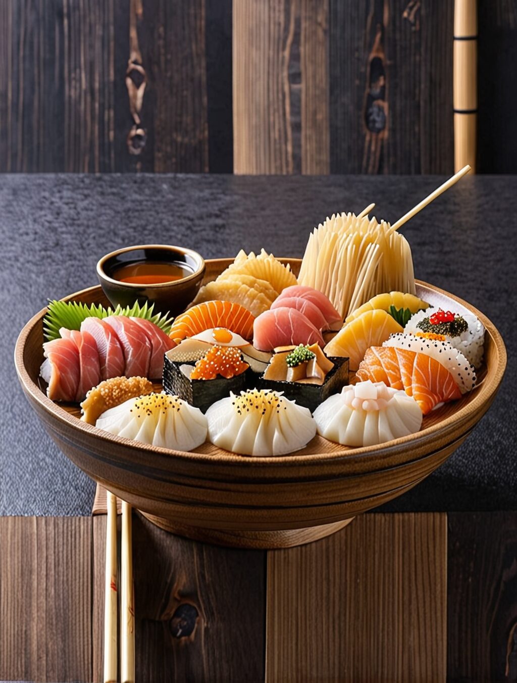 best food to try in japan
