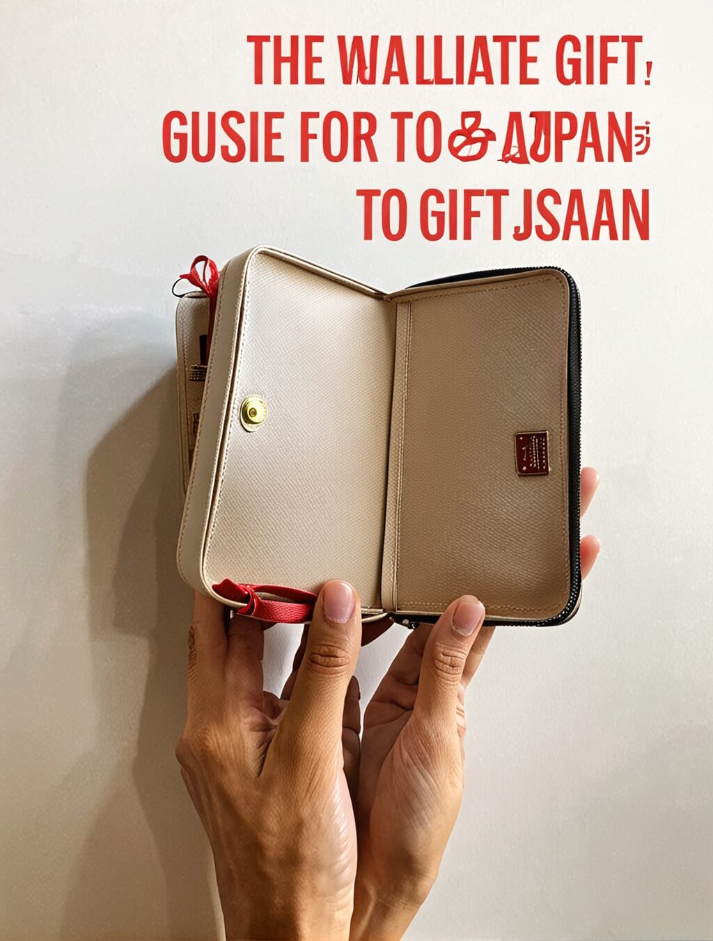 best gift for someone traveling to japan