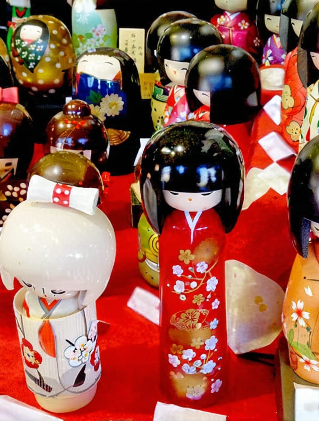 best gifts from tokyo japan