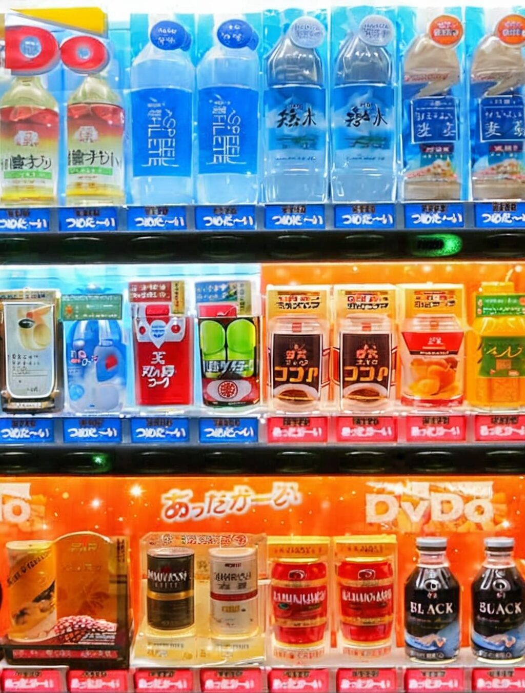 best gifts to bring back from japan