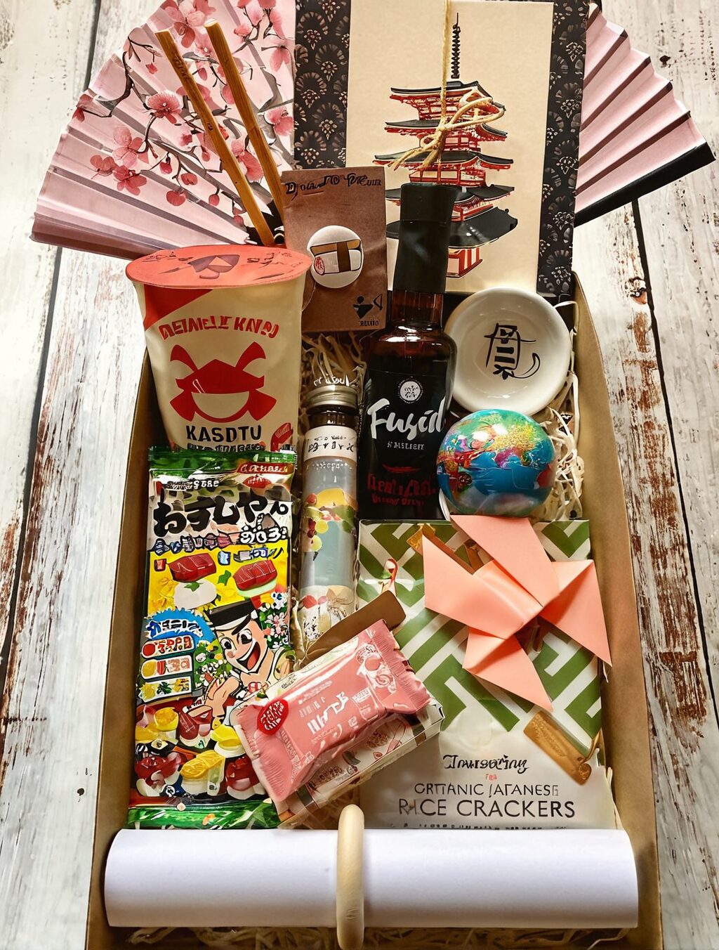 best gifts to bring home from japan