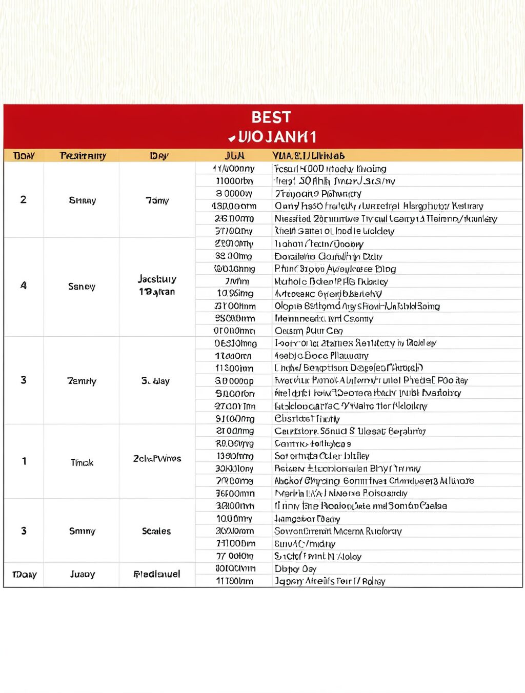 best japan 7 day itinerary