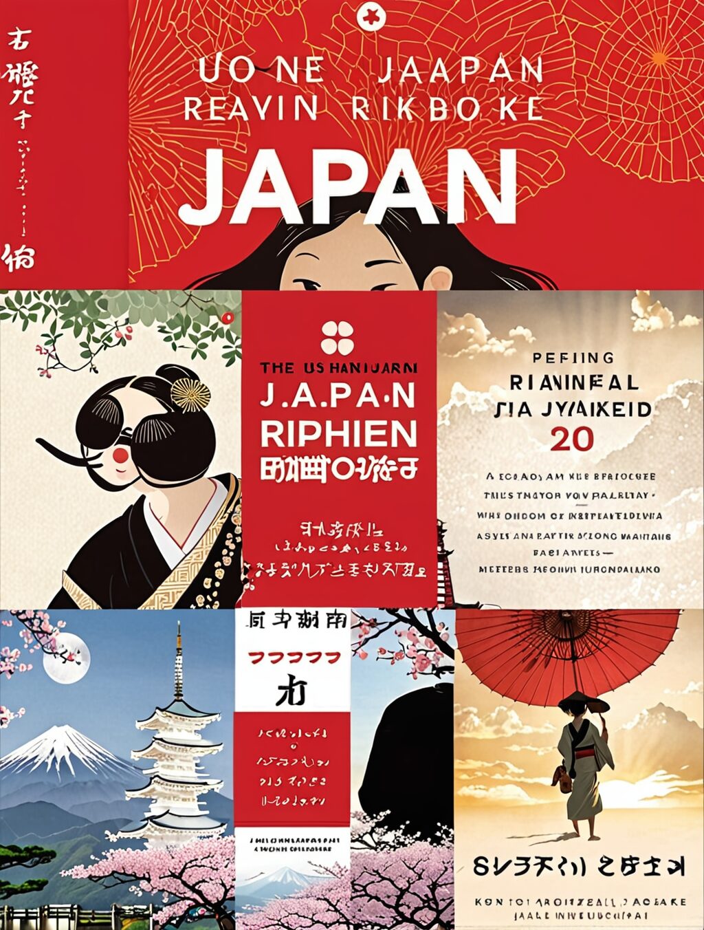 best japan travel book reddit