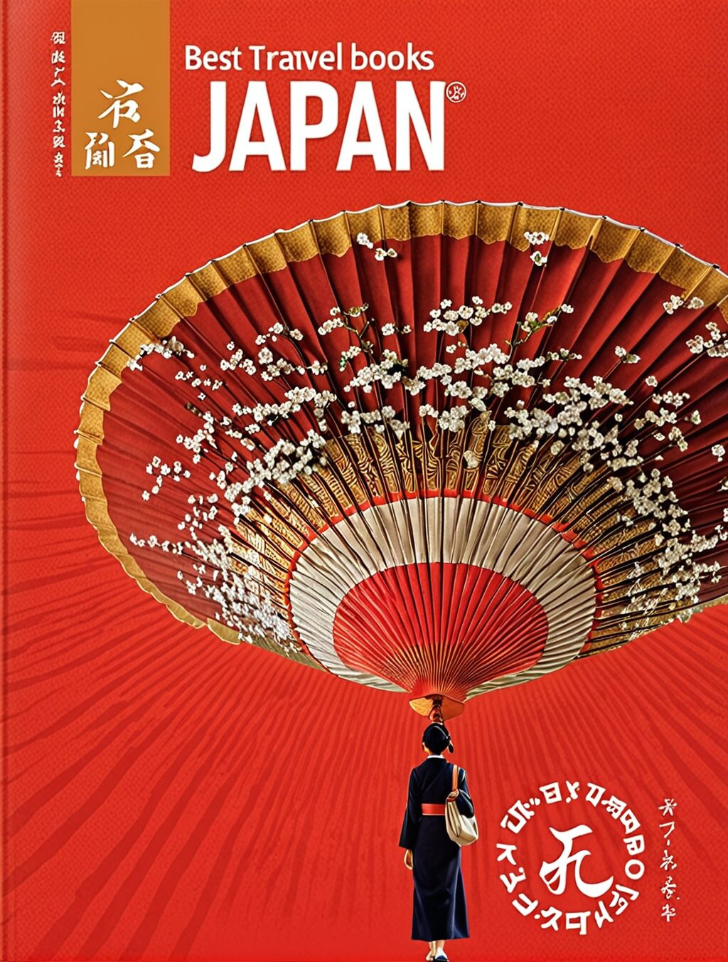 best japan travel books