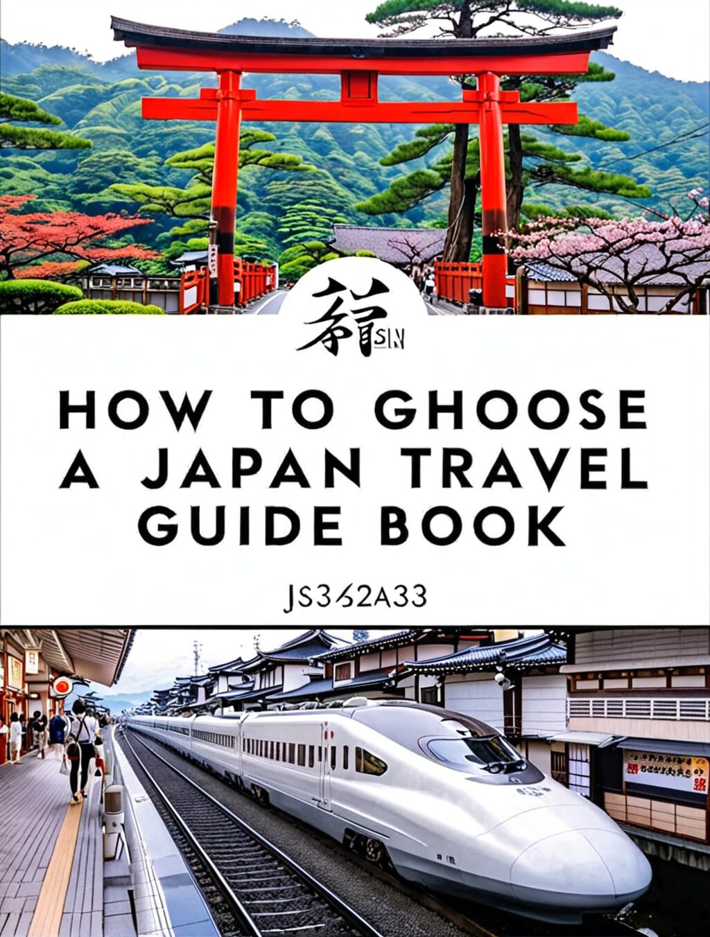 best japan travel guide book 2023