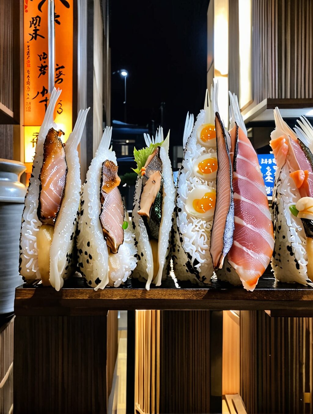 best japanese food in shibuya