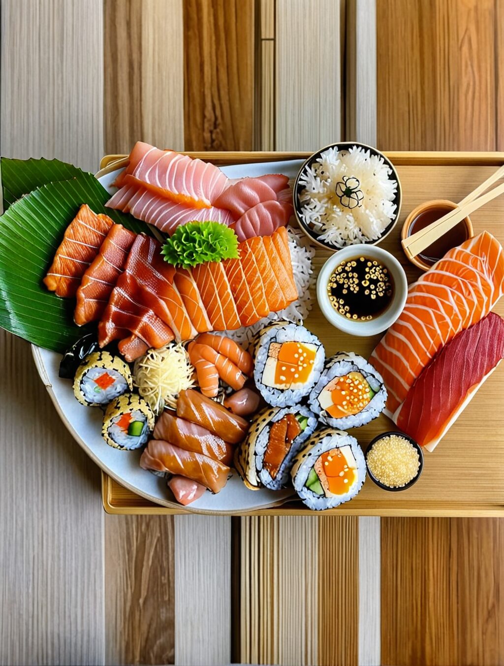 best japanese food to eat in japan