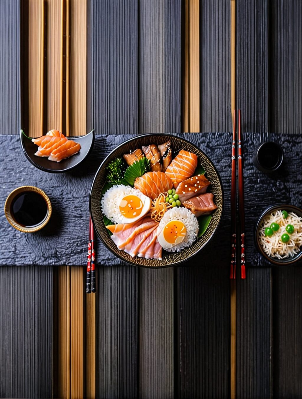 best japanese food to eat in japan