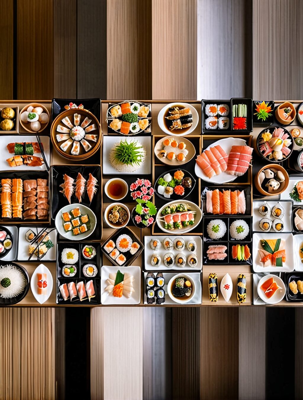 best japanese food to eat in japan
