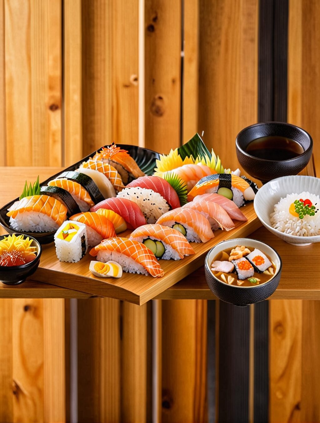 best japanese food to try in japan