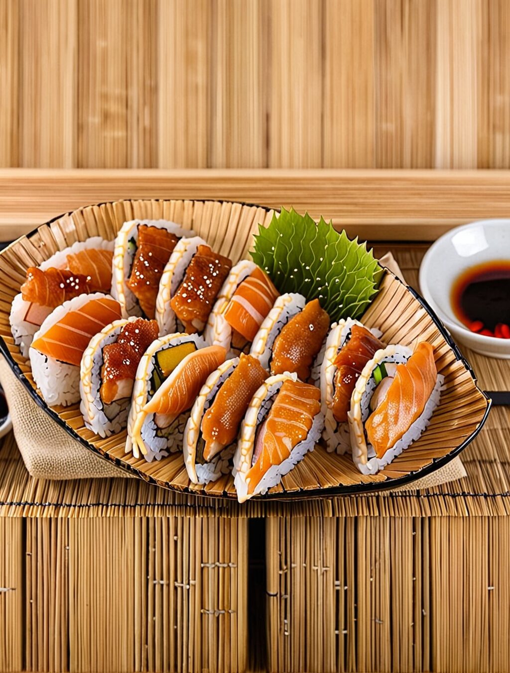 best japanese food to try in japan