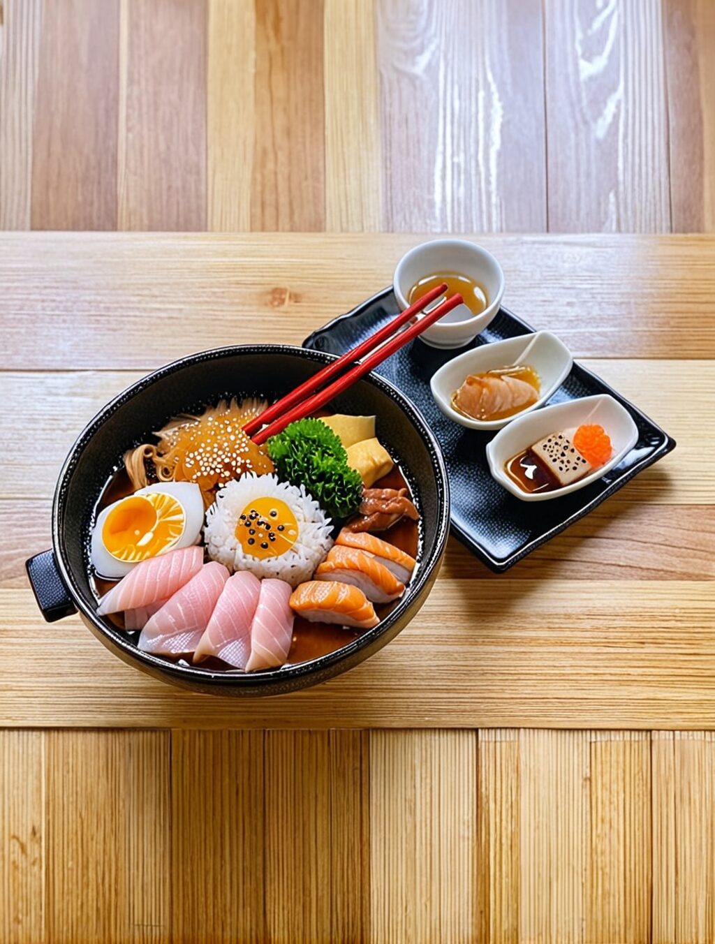 best japanese food to try in japan