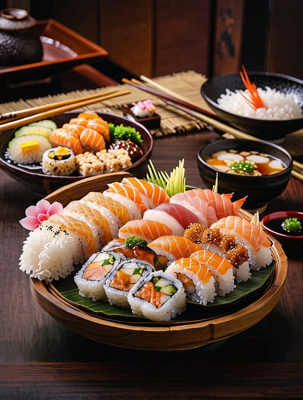 best japanese food to try in japan