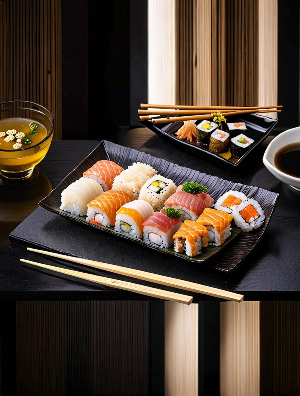 best japanese food to try in japan