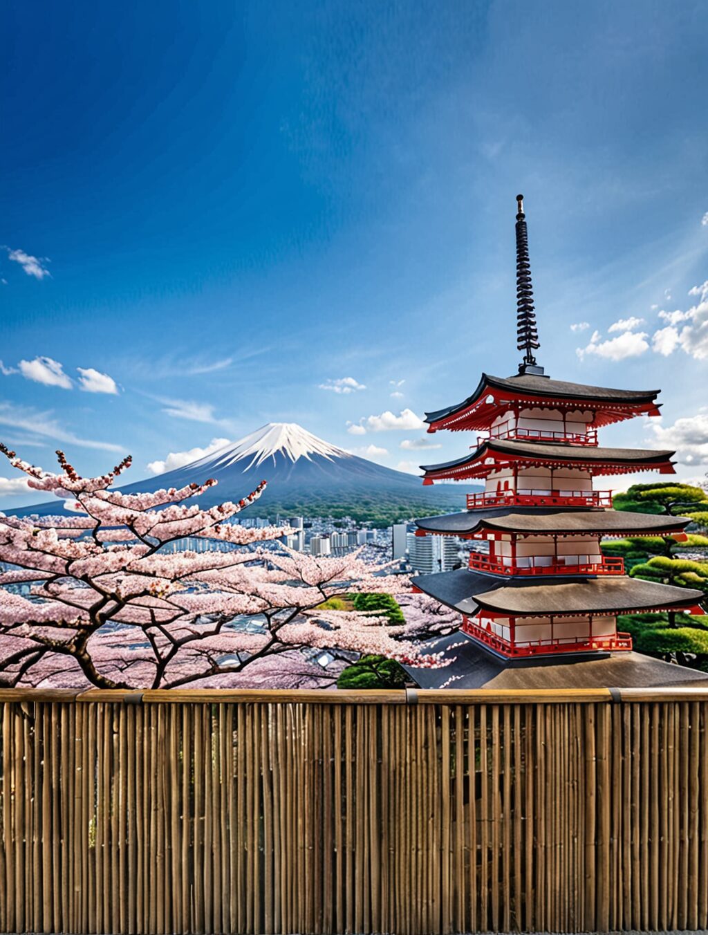 best non stop travel japan tours 2024