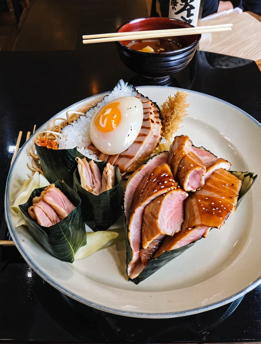 best place to eat food in japan