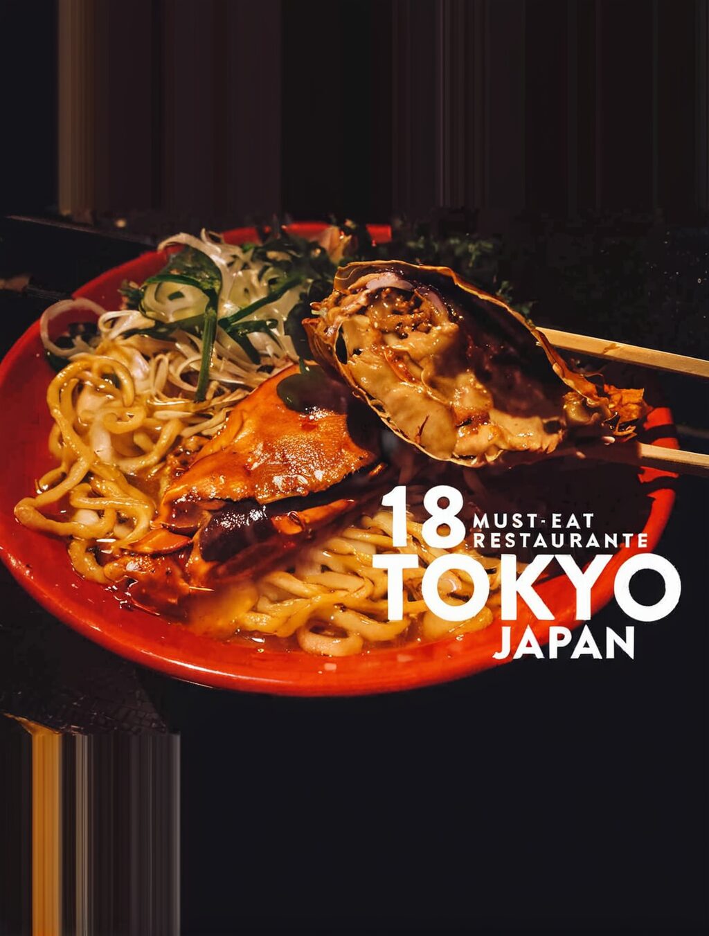 best place to eat street food in tokyo japan