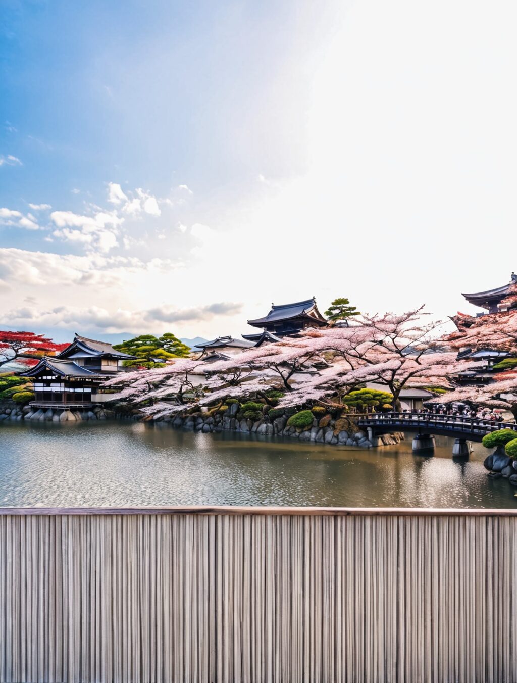 best place to visit in japan for first timers