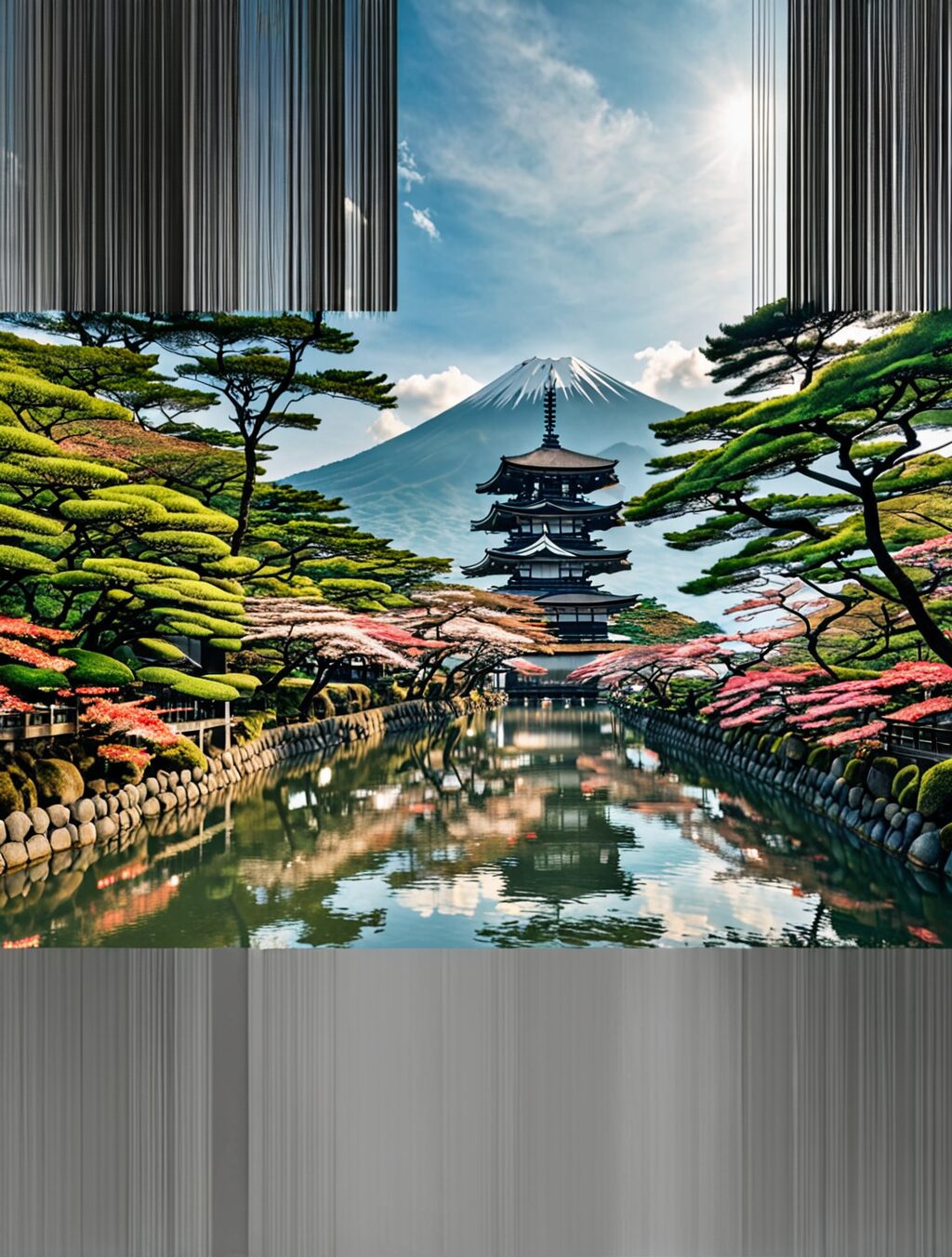 best place to visit in japan for first timers