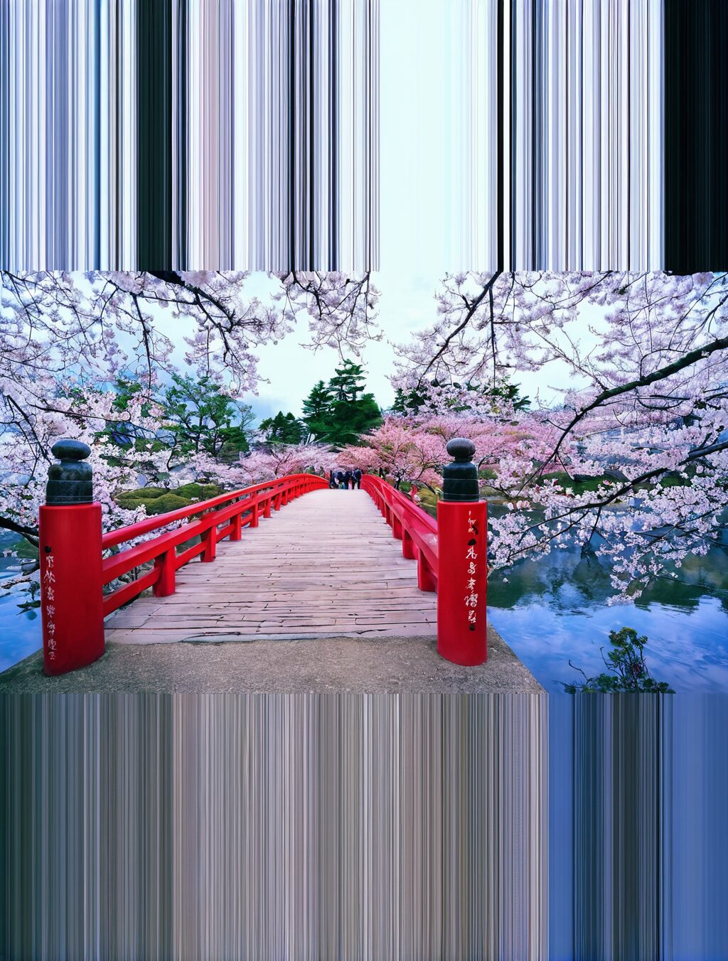 best places to visit in japan during april