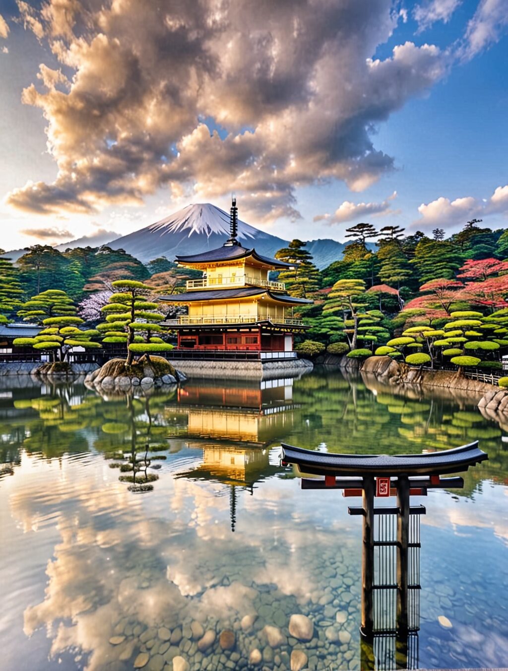 best places to visit in japan for first timers reddit