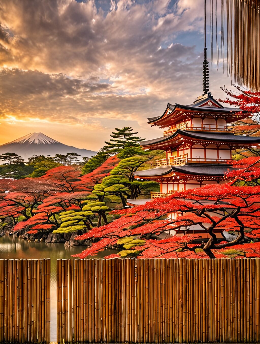 best places to visit in japan for first timers reddit