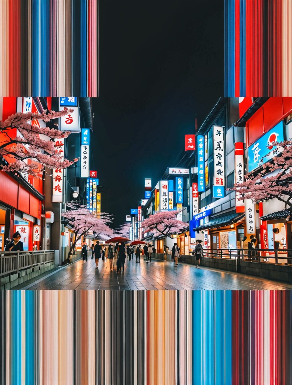 best places to visit in japan for first timers reddit