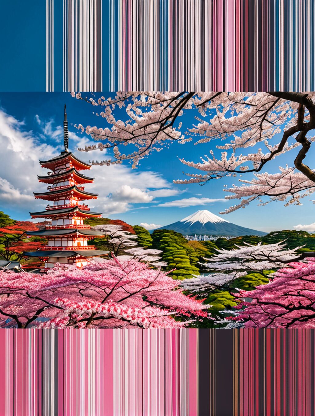 best places to visit in japan for first timers reddit