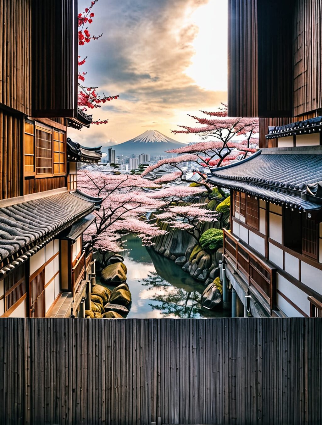 best places to visit in japan for first timers reddit