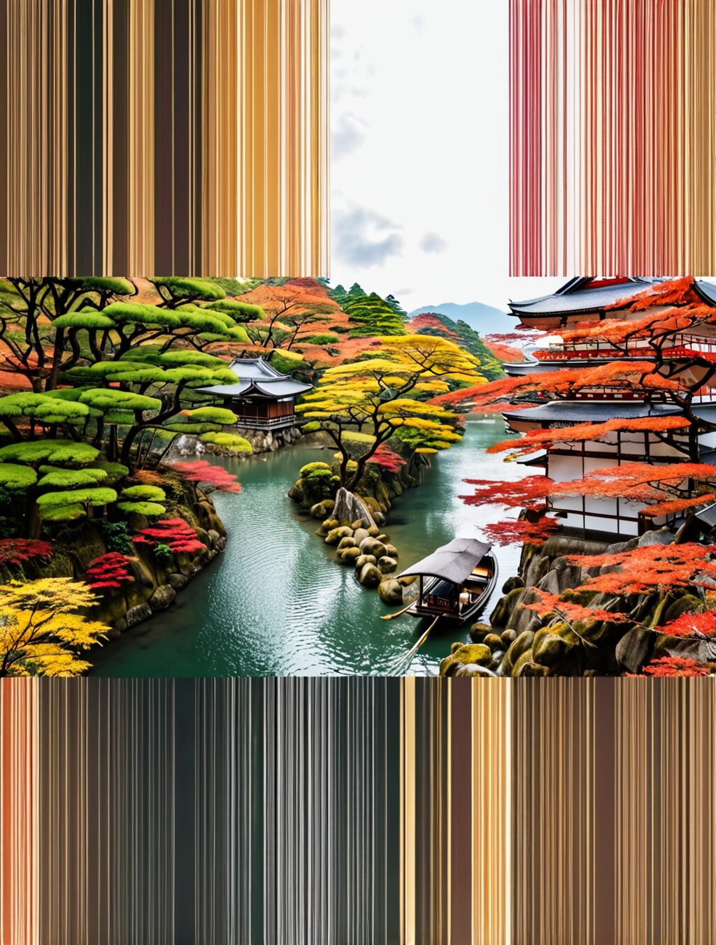 best places to visit in japan in early november